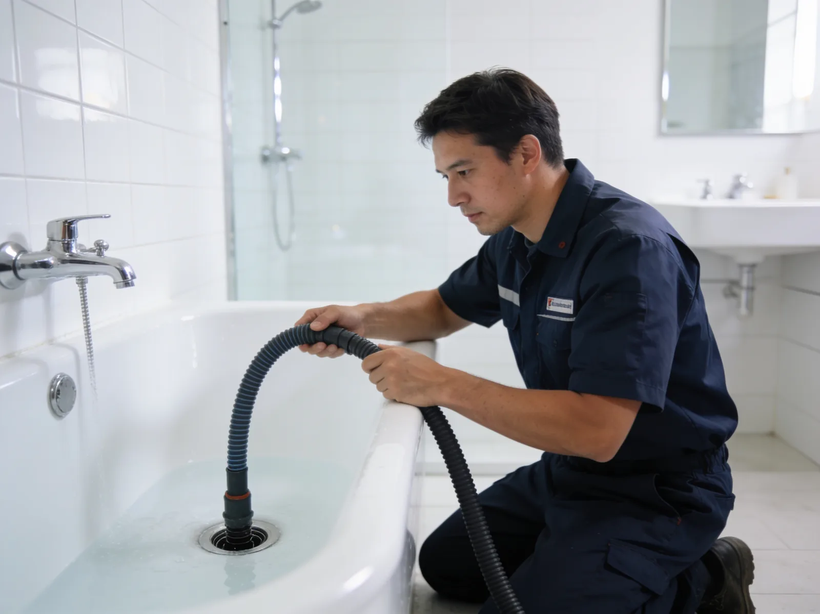 Emergency Plumber Woodhaven, NY FAQs